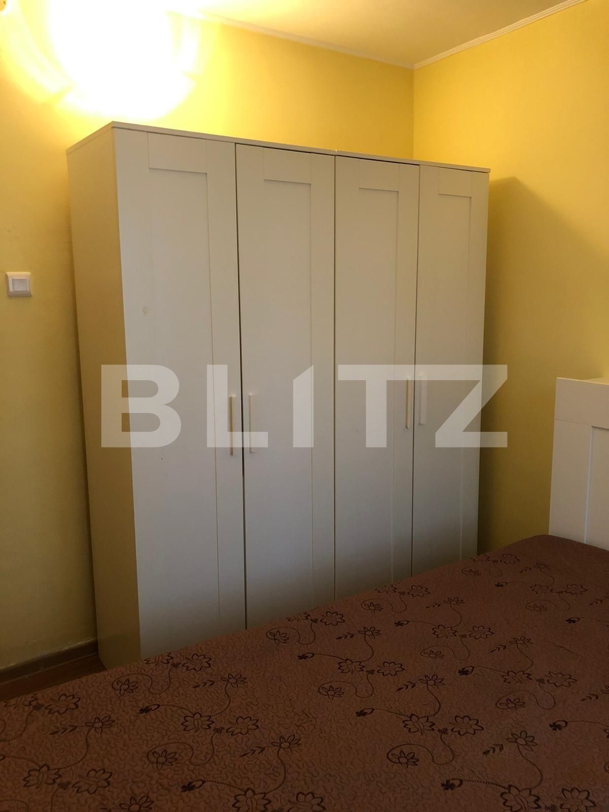 Apartament de închiriat 2 camere Manastur - 59577AI | BLITZ Cluj-Napoca | Poza5