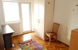 Apartament 3 camere decomandate, 65 mp, zona strazii Louis Pasteur, Pet friendly
