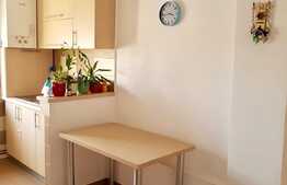 Apartament 3 camere decomandate, 65 mp, zona strazii Louis Pasteur, Pet friendly