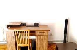 Apartament 3 camere decomandate, 65 mp, zona strazii Louis Pasteur, Pet friendly