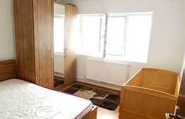 Apartament 3 camere decomandate, 65 mp, zona strazii Louis Pasteur, Pet friendly