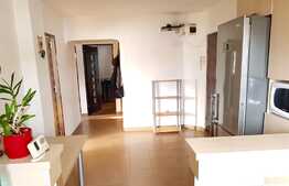 Apartament 3 camere decomandate, 65 mp, zona strazii Louis Pasteur, Pet friendly
