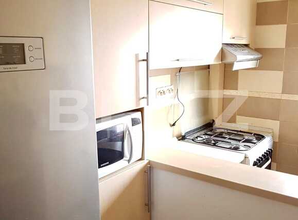 Apartament de închiriat 3 camere Zorilor - 59578AI | BLITZ Cluj-Napoca | Poza7