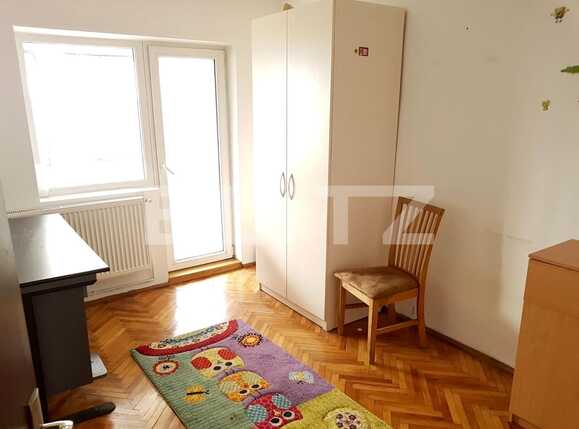 Apartament de închiriat 3 camere Zorilor - 59578AI | BLITZ Cluj-Napoca | Poza4