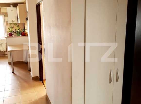 Apartament de închiriat 3 camere Zorilor - 59578AI | BLITZ Cluj-Napoca | Poza10
