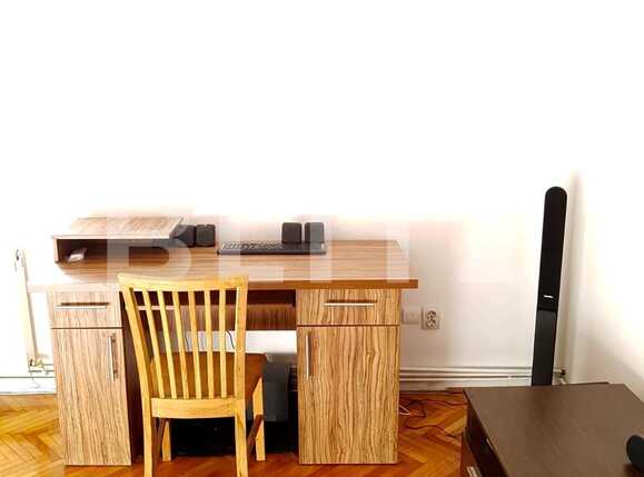 Apartament de închiriat 3 camere Zorilor - 59578AI | BLITZ Cluj-Napoca | Poza3