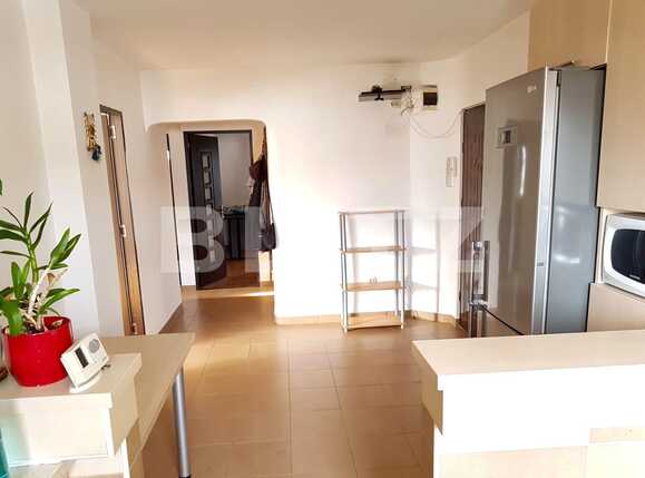 Apartament de închiriat 3 camere Zorilor - 59578AI | BLITZ Cluj-Napoca | Poza6