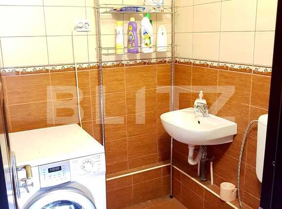 Apartament de închiriat 3 camere Zorilor - 59578AI | BLITZ Cluj-Napoca | Poza12