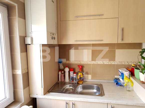 Apartament de închiriat 3 camere Zorilor - 59578AI | BLITZ Cluj-Napoca | Poza8