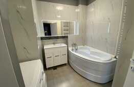 Apartament 2 camere, 50 mp, garaj, imobil nou, zona Fabricii