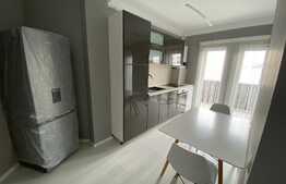 Apartament 2 camere, 50 mp, garaj, imobil nou, zona Fabricii