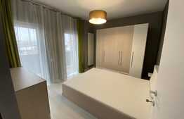 Apartament 2 camere, 50 mp, garaj, imobil nou, zona Fabricii