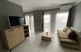 Apartament 2 camere, 50 mp, garaj, imobil nou, zona Fabricii