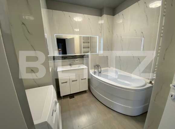 Apartament de închiriat 2 camere Marasti - 59579AI | BLITZ Cluj-Napoca | Poza8