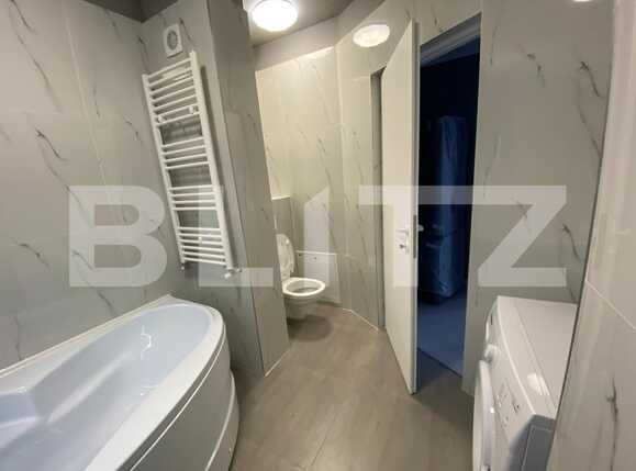 Apartament de închiriat 2 camere Marasti - 59579AI | BLITZ Cluj-Napoca | Poza7