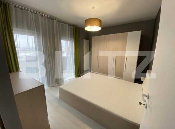 Apartament de închiriat 2 camere Marasti - 59579AI | BLITZ Cluj-Napoca | Poza6