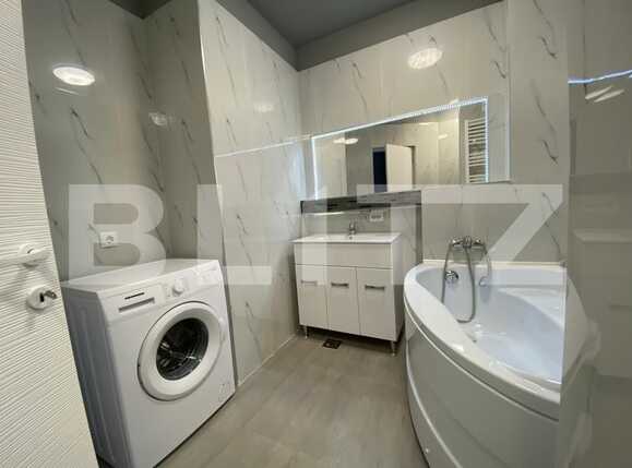 Apartament de închiriat 2 camere Marasti - 59579AI | BLITZ Cluj-Napoca | Poza9