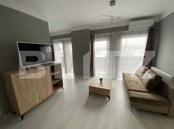 Apartament de închiriat 2 camere Marasti - 59579AI | BLITZ Cluj-Napoca | Poza1