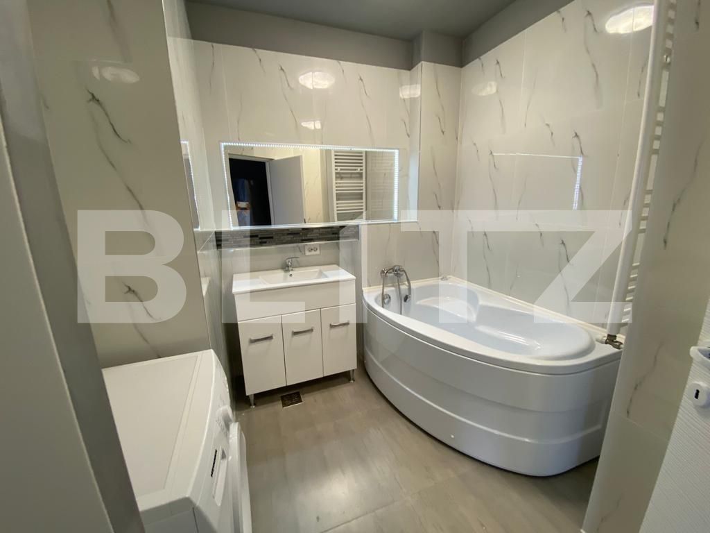 Apartament de închiriat 2 camere Marasti - 59579AI | BLITZ Cluj-Napoca | Poza8
