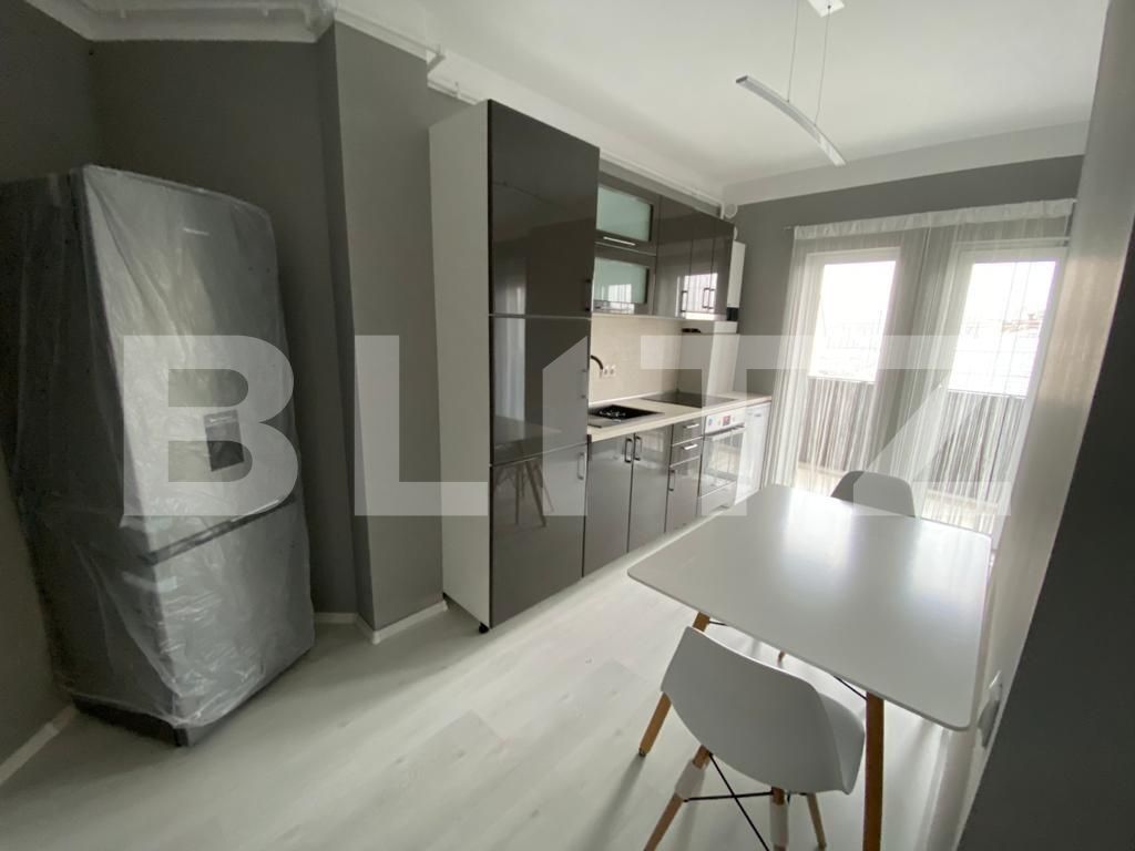 Apartament de închiriat 2 camere Marasti - 59579AI | BLITZ Cluj-Napoca | Poza4