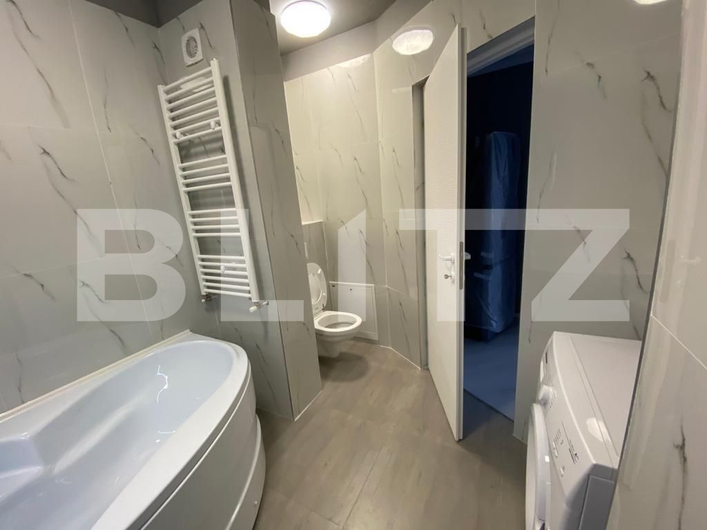 Apartament de închiriat 2 camere Marasti - 59579AI | BLITZ Cluj-Napoca | Poza7