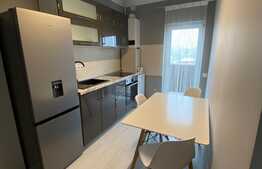 Apartament 3 camere, 62 mp, garaj, imobil nou, zona Fabricii