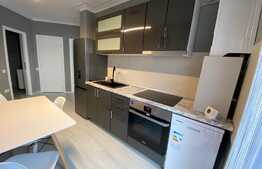 Apartament 3 camere, 62 mp, garaj, imobil nou, zona Fabricii