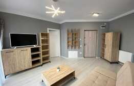 Apartament 3 camere, 62 mp, garaj, imobil nou, zona Fabricii