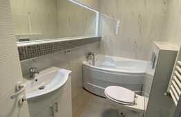 Apartament 3 camere, 62 mp, garaj, imobil nou, zona Fabricii