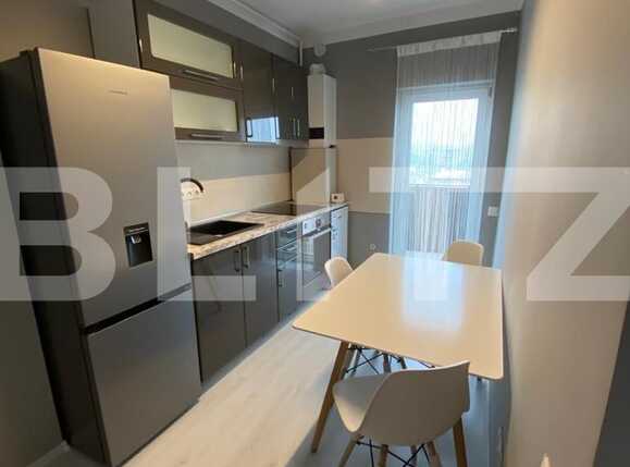Apartament de închiriat 3 camere Marasti - 59580AI | BLITZ Cluj-Napoca | Poza5