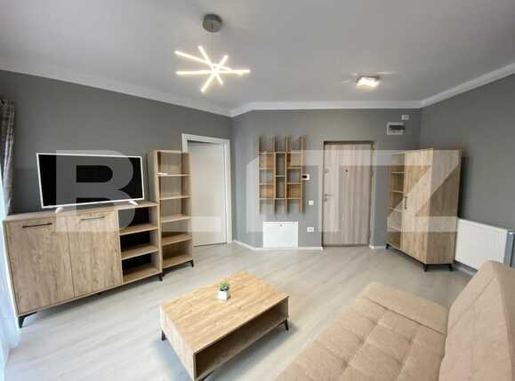 Apartament de închiriat 3 camere Marasti - 59580AI | BLITZ Cluj-Napoca | Poza2