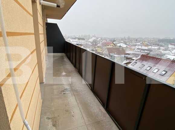 Apartament de închiriat 3 camere Marasti - 59580AI | BLITZ Cluj-Napoca | Poza11