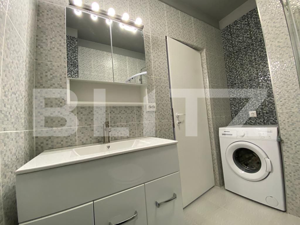 Apartament de închiriat 3 camere Marasti - 59580AI | BLITZ Cluj-Napoca | Poza12