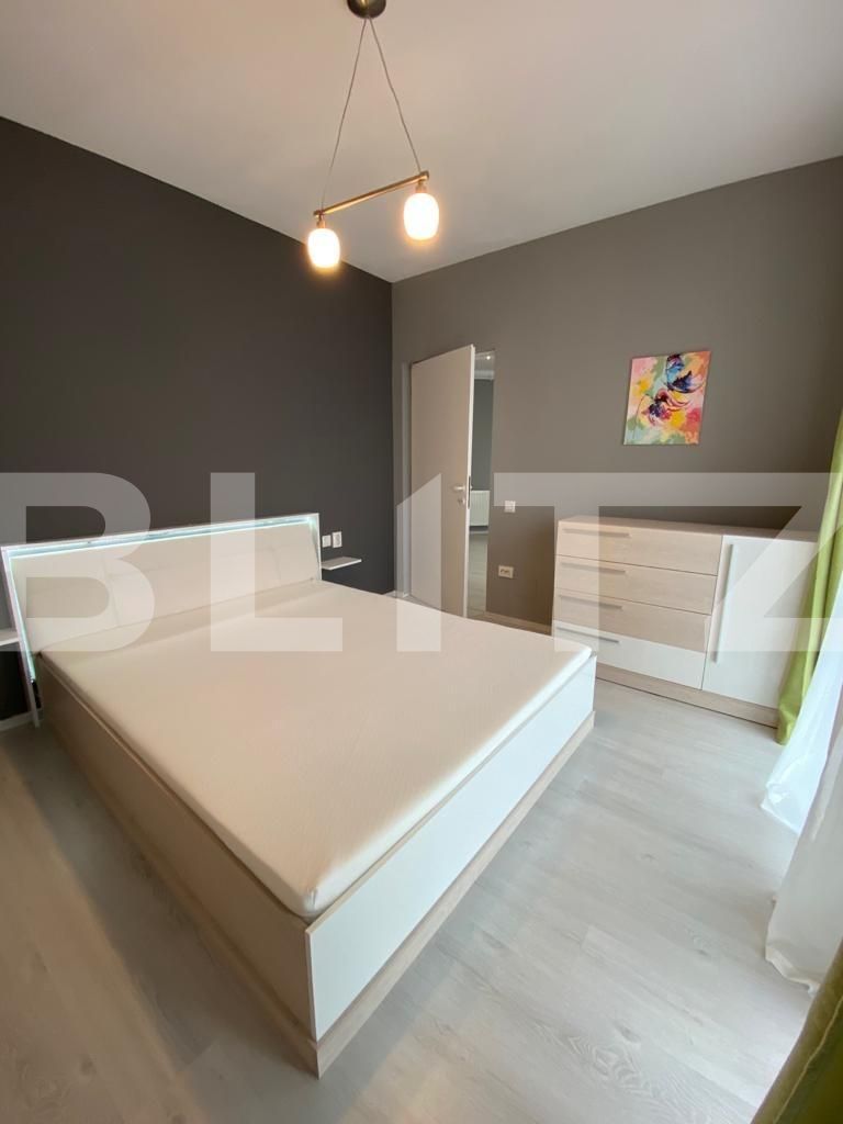 Apartament de închiriat 3 camere Marasti - 59580AI | BLITZ Cluj-Napoca | Poza8