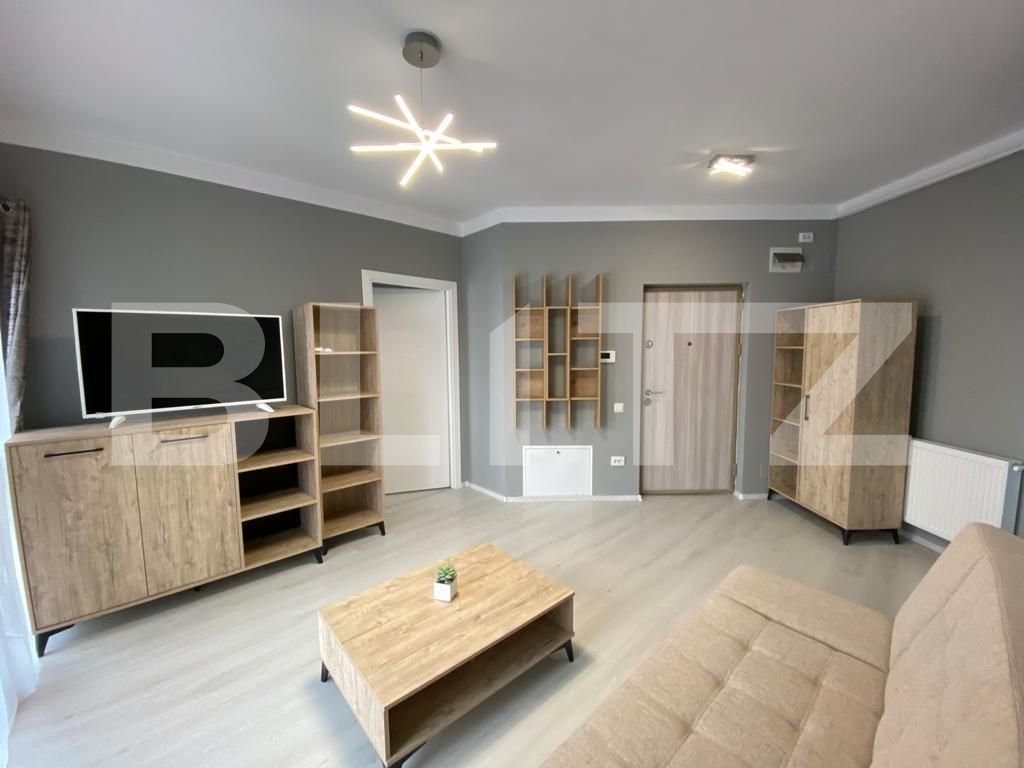 Apartament de închiriat 3 camere Marasti - 59580AI | BLITZ Cluj-Napoca | Poza2
