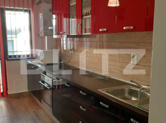 Apartament de închiriat 2 camere Floreşti - 59581AI | BLITZ Cluj-Napoca | Poza1