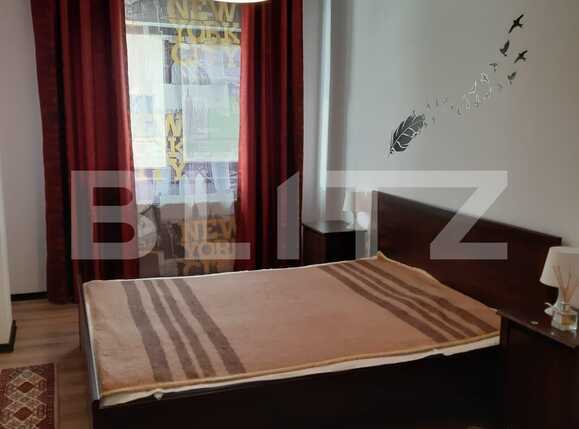 Apartament de închiriat 2 camere Floreşti - 59581AI | BLITZ Cluj-Napoca | Poza6