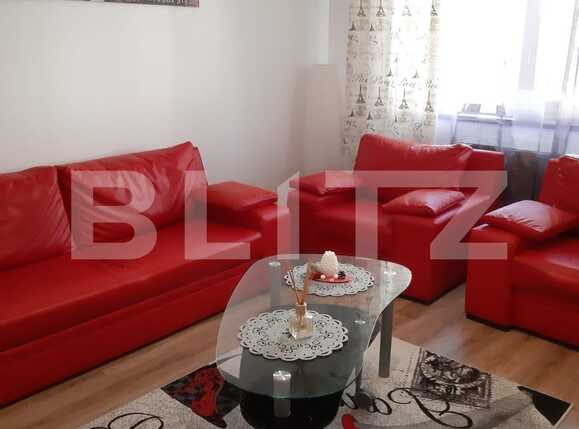 Apartament de închiriat 2 camere Floreşti - 59581AI | BLITZ Cluj-Napoca | Poza2