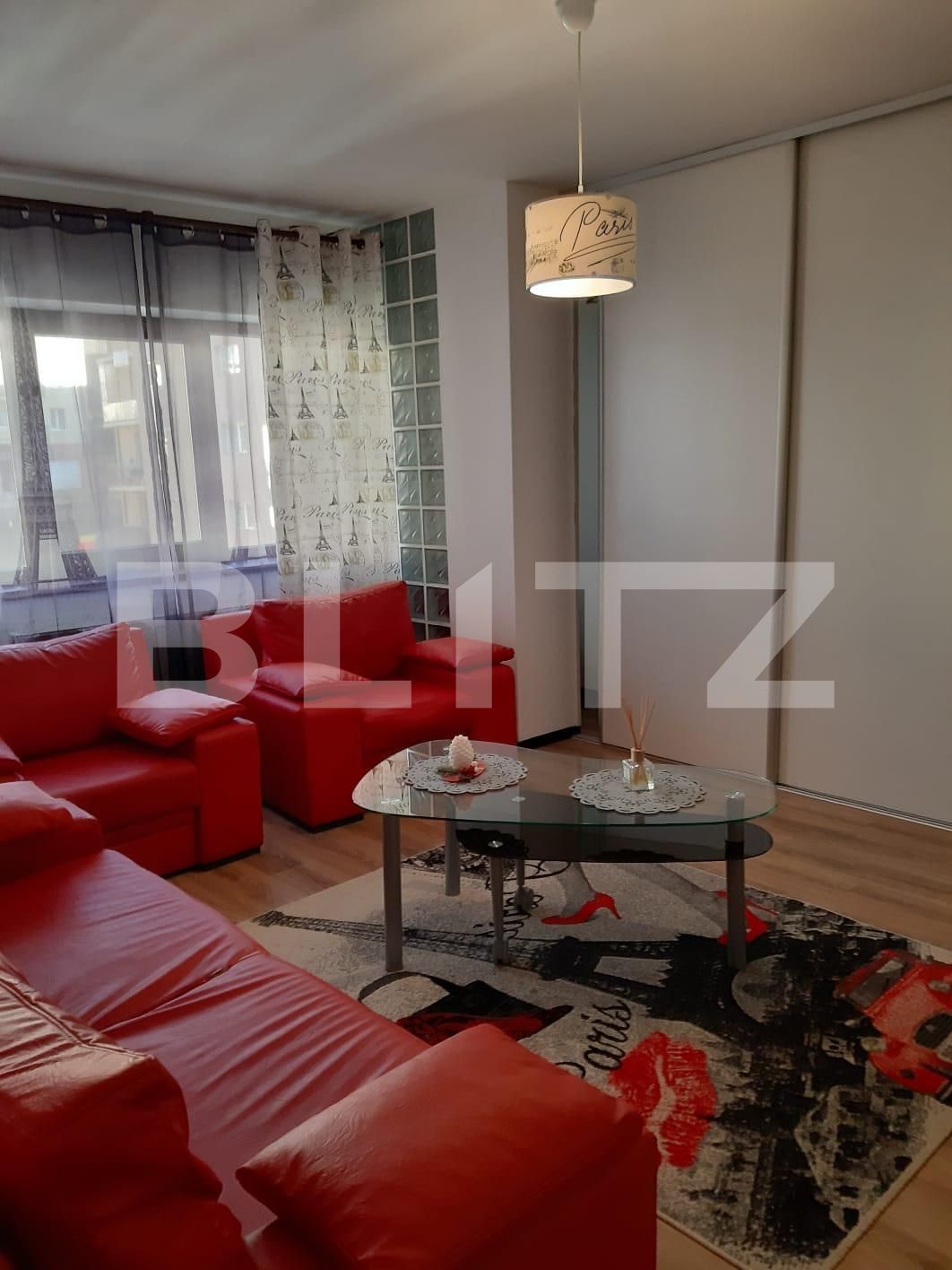 Apartament de închiriat 2 camere Floreşti - 59581AI | BLITZ Cluj-Napoca | Poza3