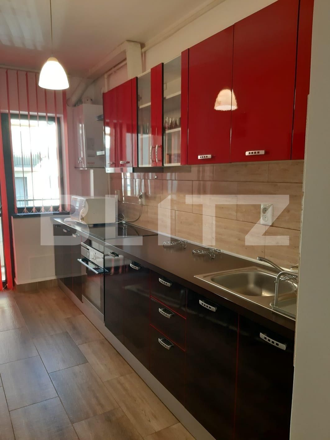 Apartament de închiriat 2 camere Floreşti - 59581AI | BLITZ Cluj-Napoca | Poza1