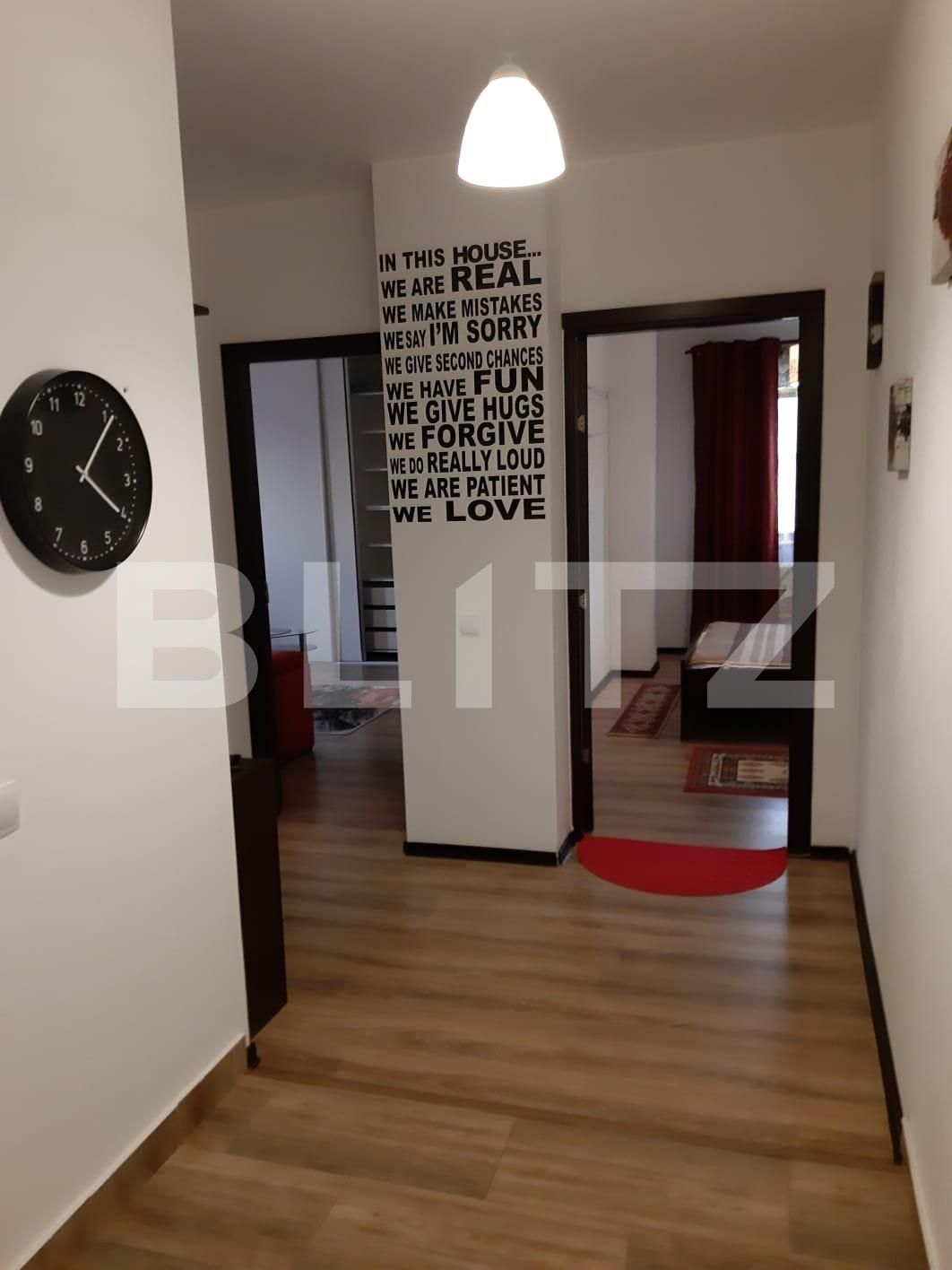 Apartament de închiriat 2 camere Floreşti - 59581AI | BLITZ Cluj-Napoca | Poza8