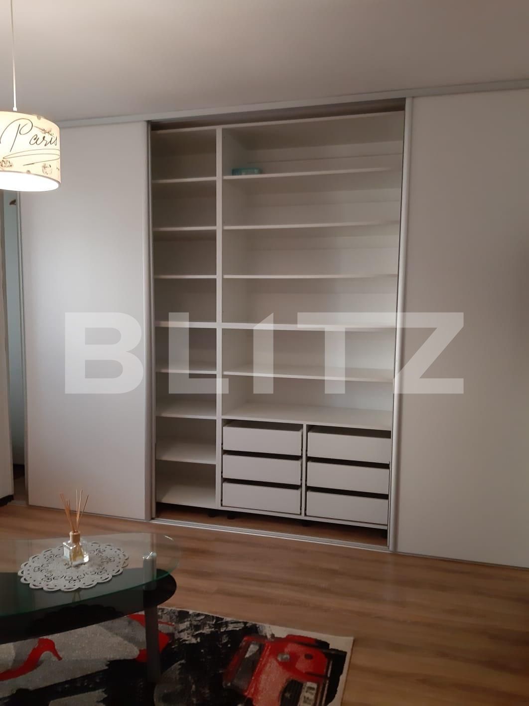 Apartament de închiriat 2 camere Floreşti - 59581AI | BLITZ Cluj-Napoca | Poza4