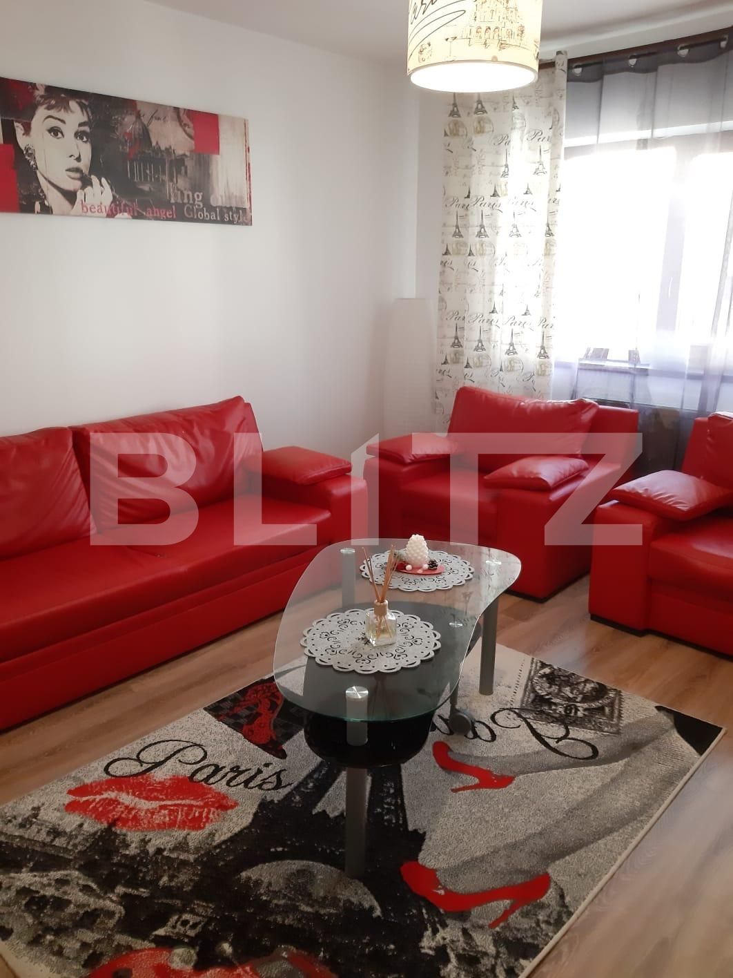 Apartament de închiriat 2 camere Floreşti - 59581AI | BLITZ Cluj-Napoca | Poza2