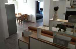 Totul la cheie! 3 camere, etaj 1, parcare zona VIVO!