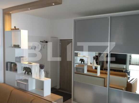 Apartament de vânzare 3 camere Manastur - 59582AV | BLITZ Cluj-Napoca | Poza5