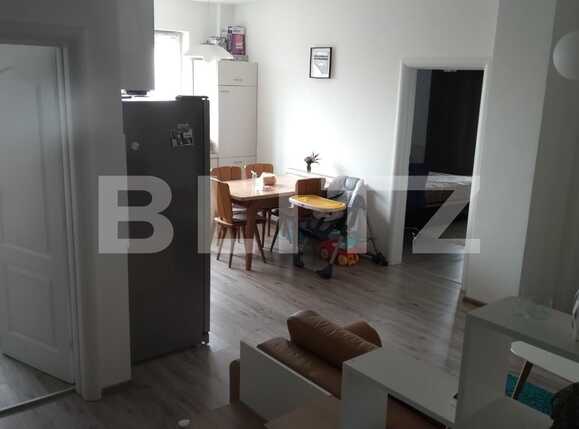 Apartament de vânzare 3 camere Manastur - 59582AV | BLITZ Cluj-Napoca | Poza4