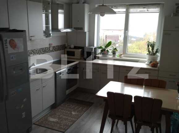 Apartament de vânzare 3 camere Manastur - 59582AV | BLITZ Cluj-Napoca | Poza8