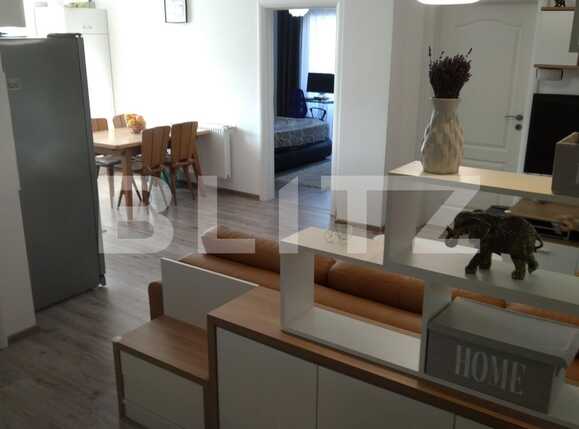 Apartament de vânzare 3 camere Manastur - 59582AV | BLITZ Cluj-Napoca | Poza3