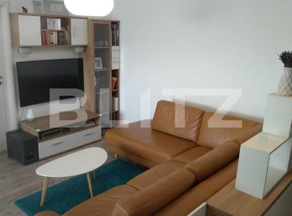 Apartament de vânzare 3 camere Manastur - 59582AV | BLITZ Cluj-Napoca | Poza1