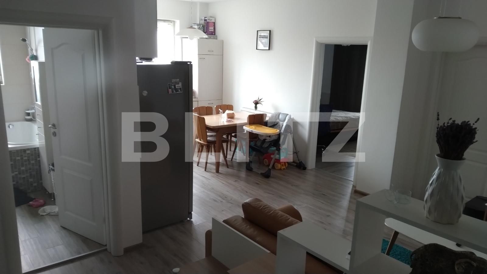 Apartament de vânzare 3 camere Manastur - 59582AV | BLITZ Cluj-Napoca | Poza4